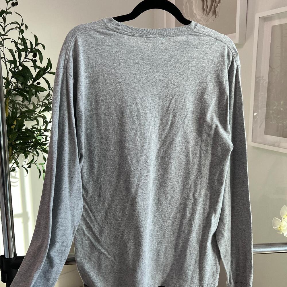 Awkward Long Sleeve Shirt - Picture 4 of 4